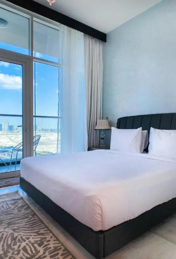 Marsibay Residence Dubai Apartment