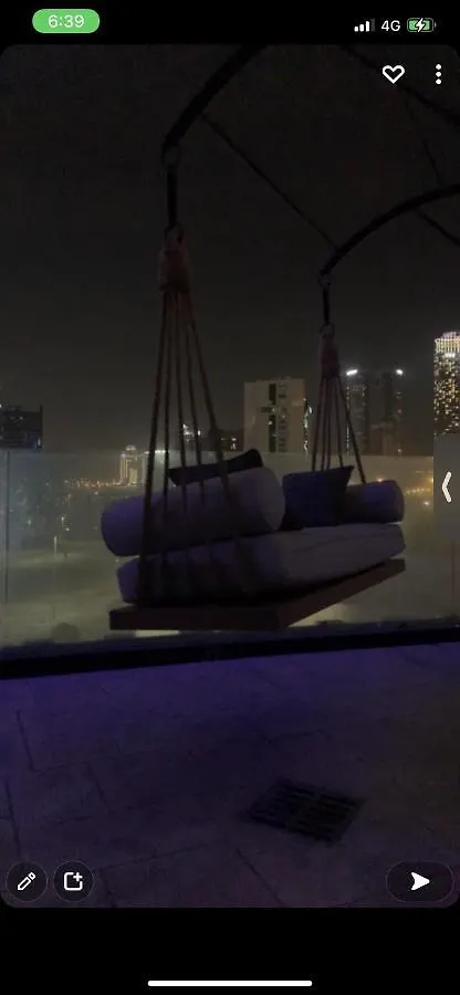 Marsibay Residence Dubai 0*,  United Arab Emirates