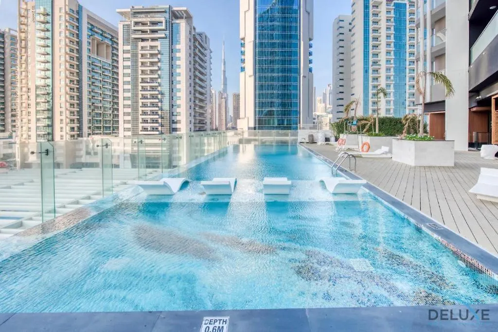 Marsibay Residence Dubai Apartment