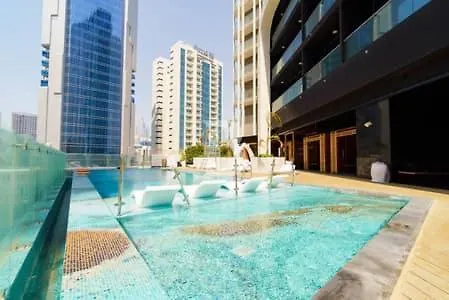 Apartment Marsibay Residence Dubai United Arab Emirates