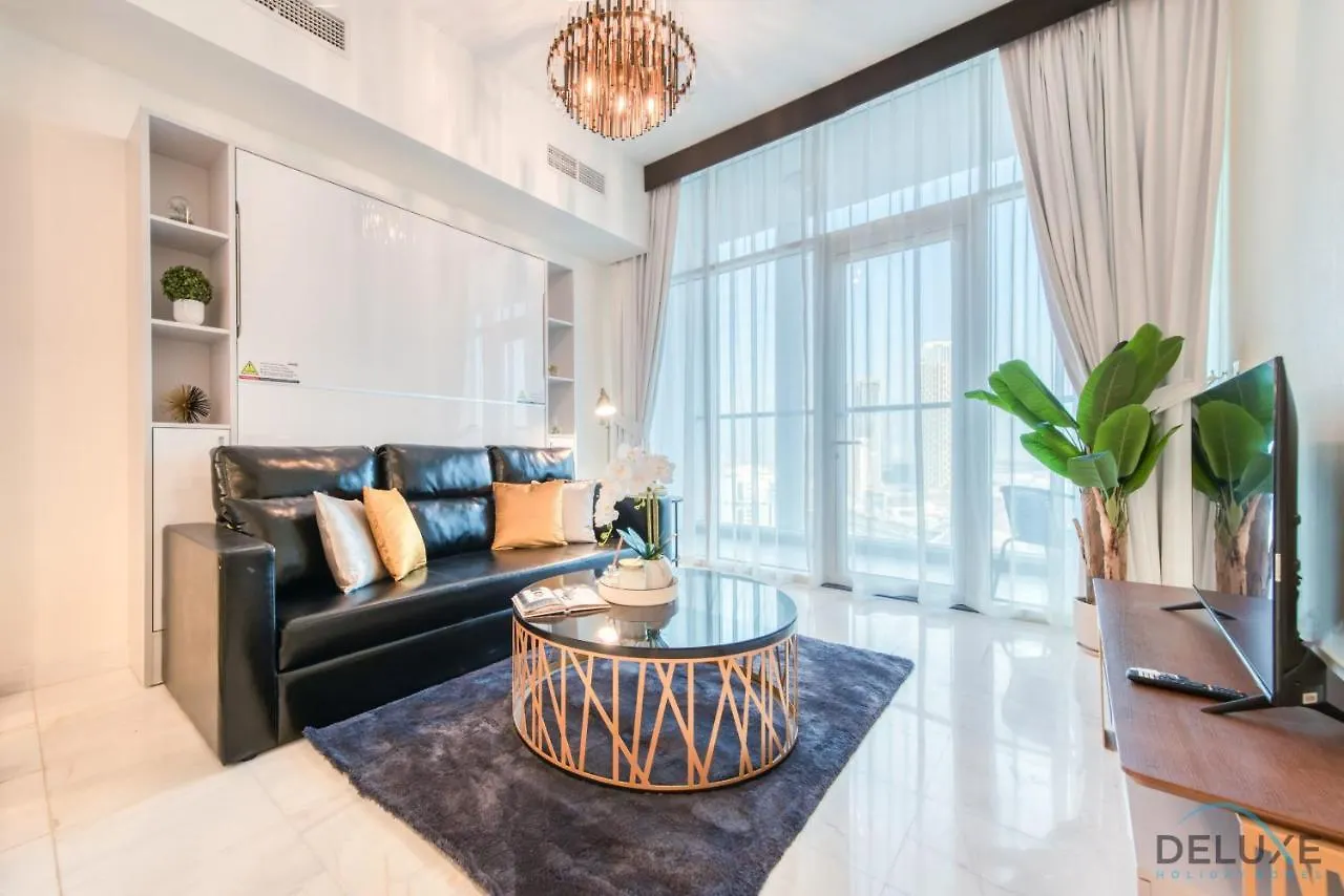 Marsibay Residence Dubai