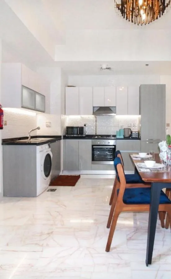 Marsibay Residence Dubai