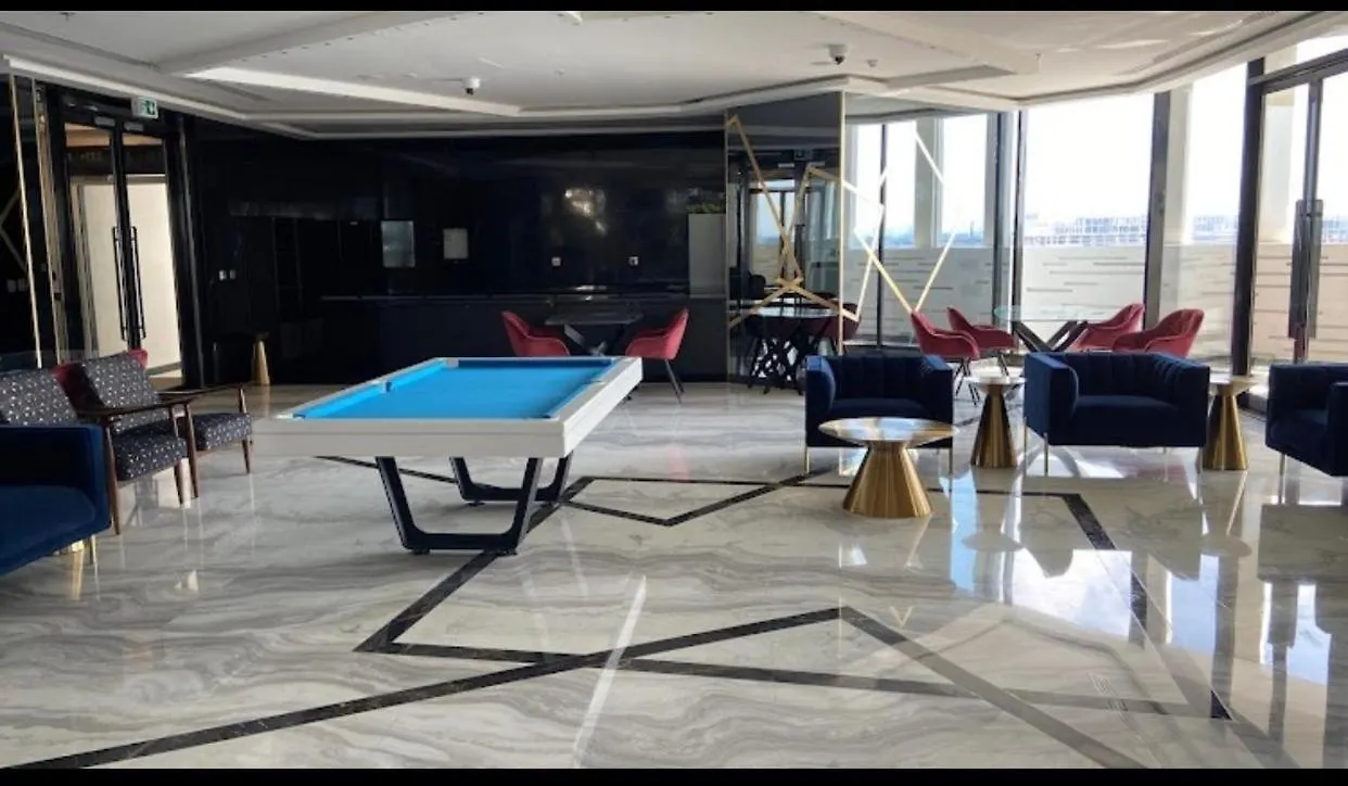 Marsibay Residence Dubai 0*,  United Arab Emirates