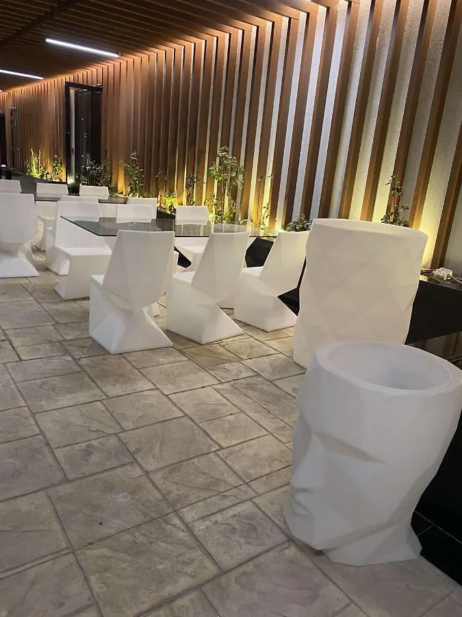 Apartment Marsibay Residence Dubai