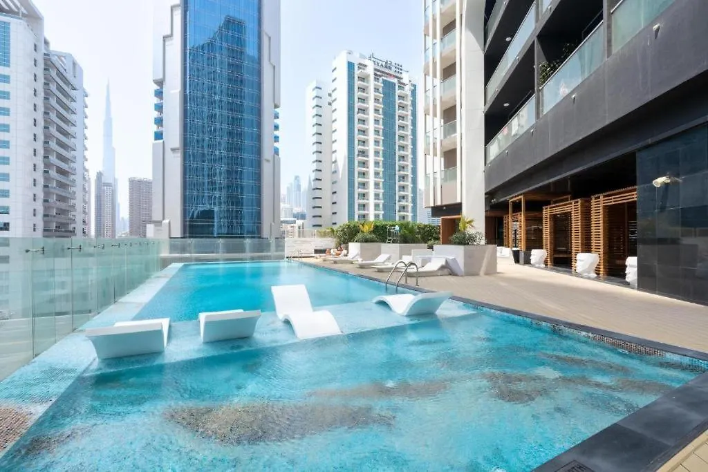 Marsibay Residence location